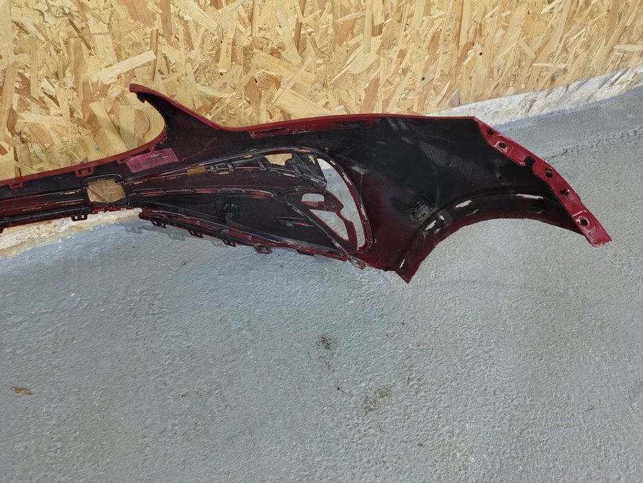 Bara fata Mercedes GLC W254 AMG an 2023-2025