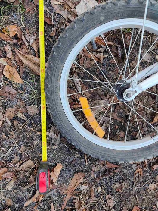 детски велосипед