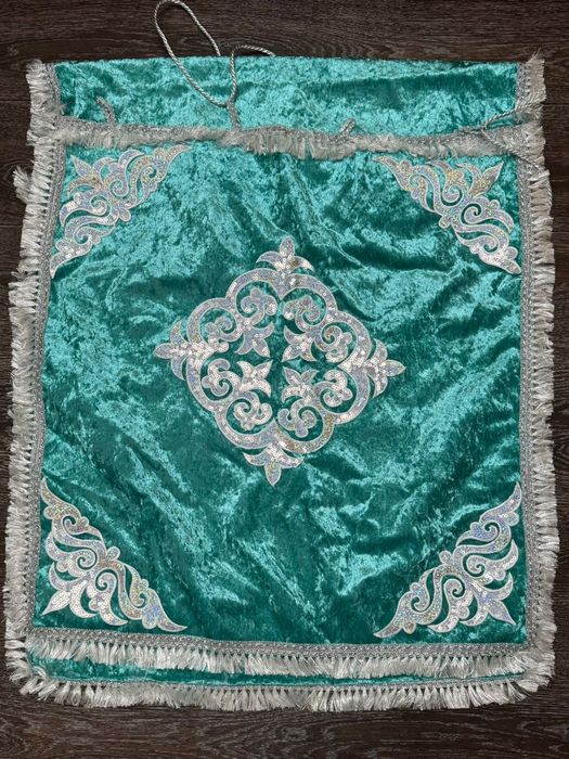 Набор для коржина