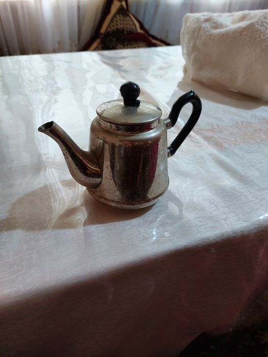 ССР пайтидиги чиннилар