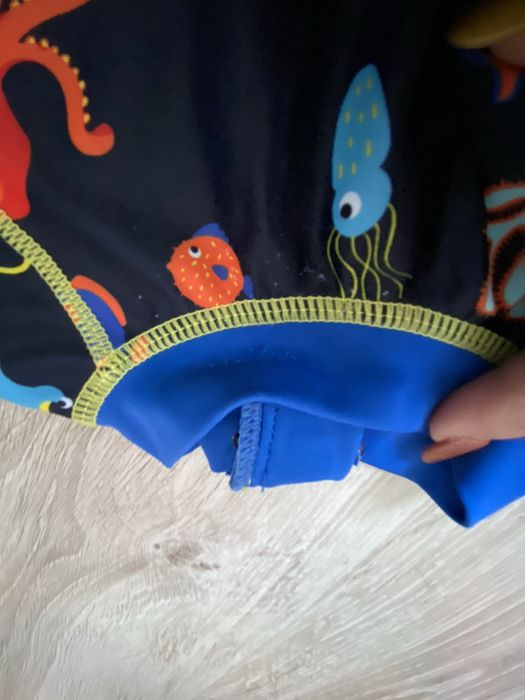 Imbracaminte plaja pentru copii