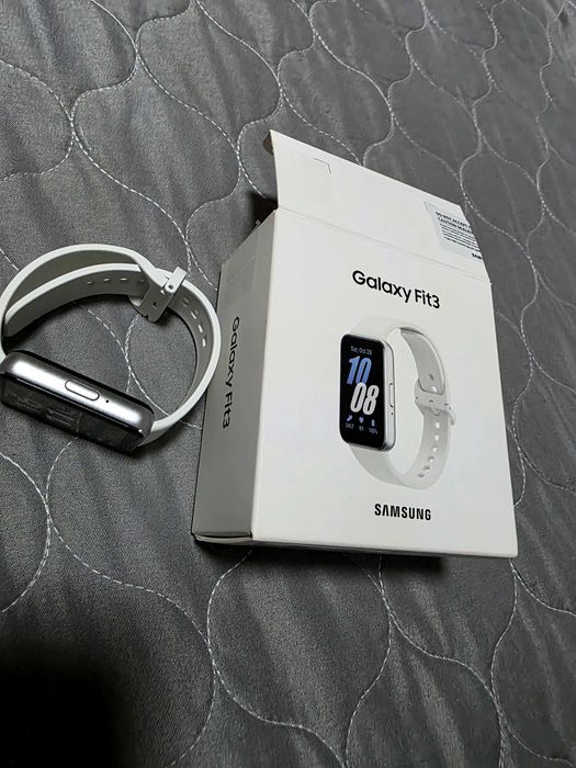 Samsung Galaxy fit 3