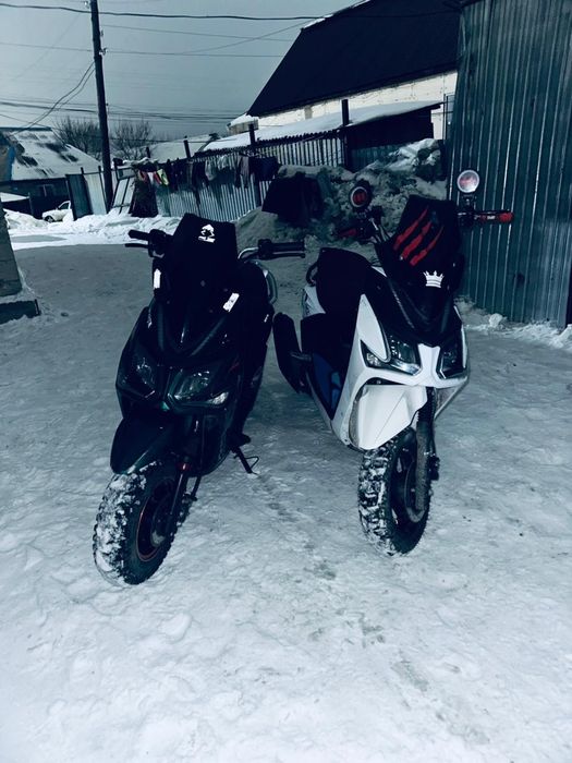 Продам зелёный самурай