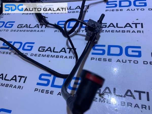 Instalatie Rampa Retur Injectoare Renault Espace 4 2.2 DCI 2002 - 2014