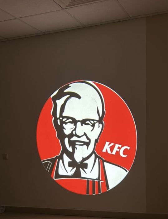 Гобо проекторы для вашего бизнеса