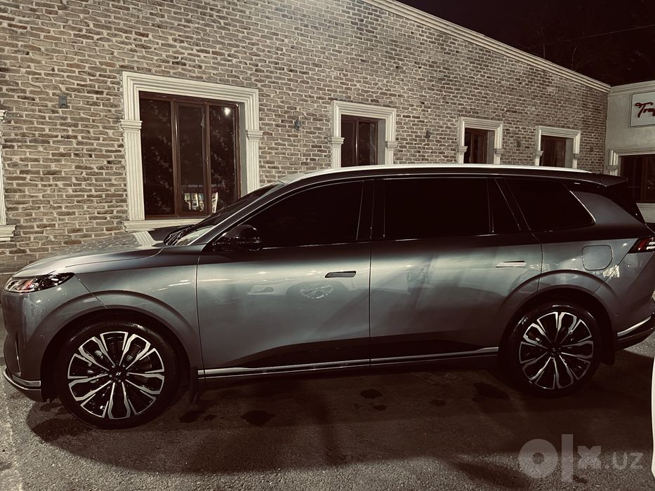 Dongfeng008Ultramax