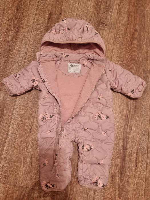 Комбинезон детский весна-осень