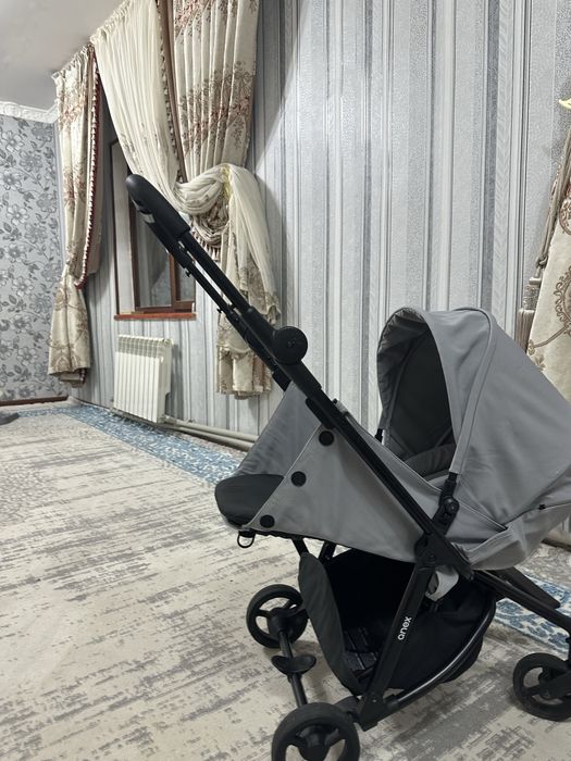 Anex Z прогулочная коляска бренд оригинал