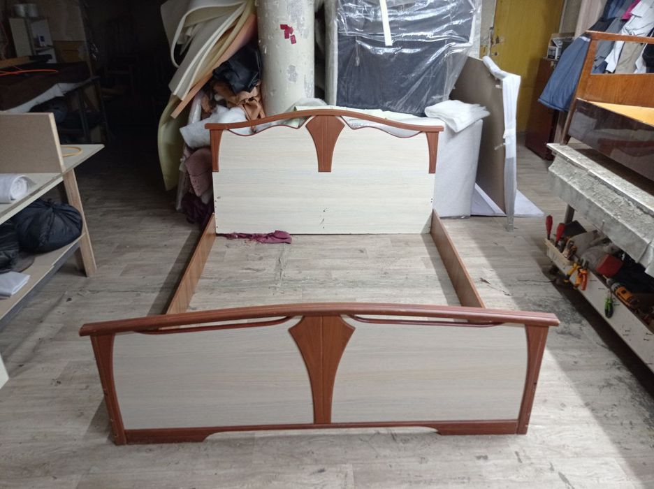 Срочно продаёся кровать