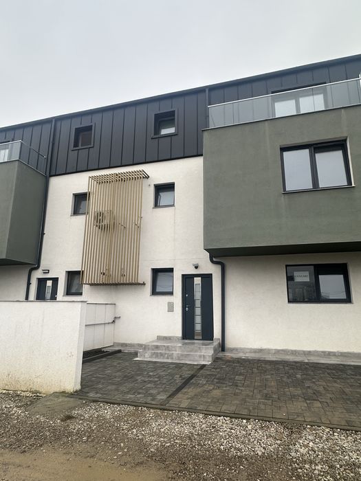 Proprietar vând casă Voluntari-Matei Millo