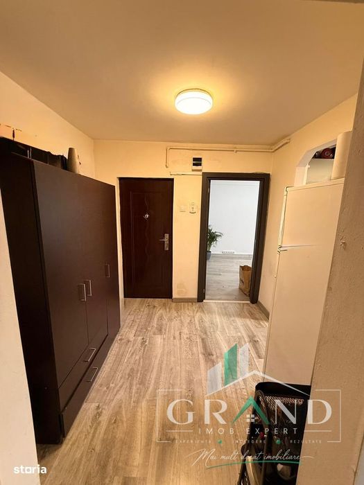 Apartament 2 camere, etaj intermediar, faleza Somes-Grigorescu