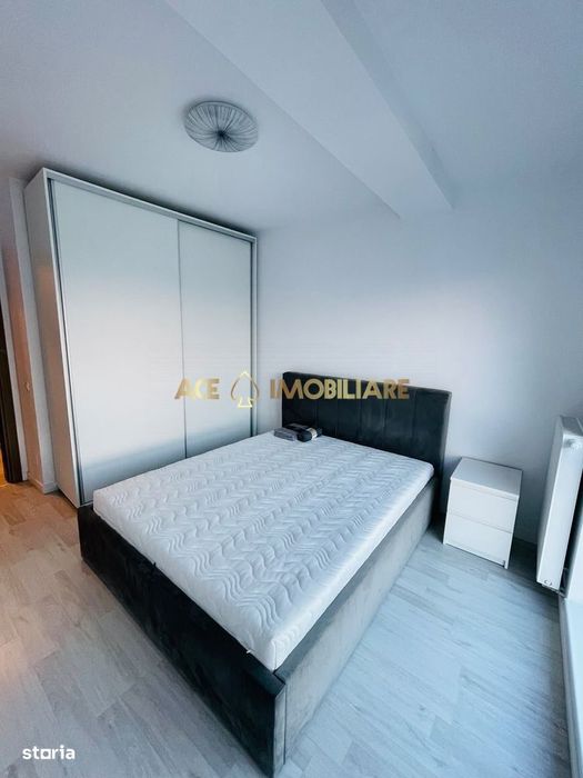 2 Camere de inchiriat | 21 Residence | Centrala | Metrou | 68MP