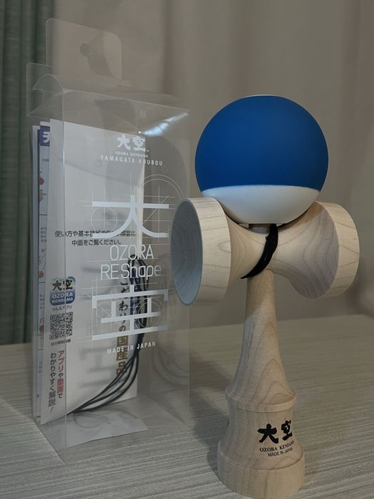 OZORA Reshape 5 Blue