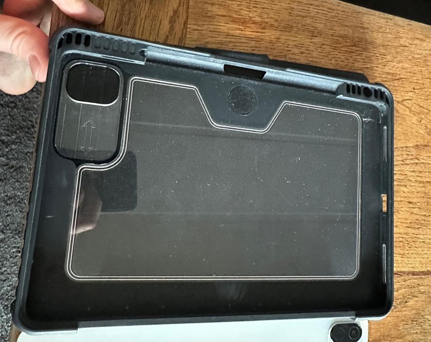 Tableta Xiaomi Pad 5, 120Hz, 6GB RAM, 128GB, ca noua. Performanta+husa