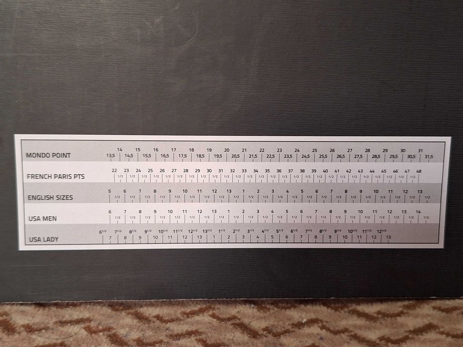 Детски туристически обувки La Sportiva