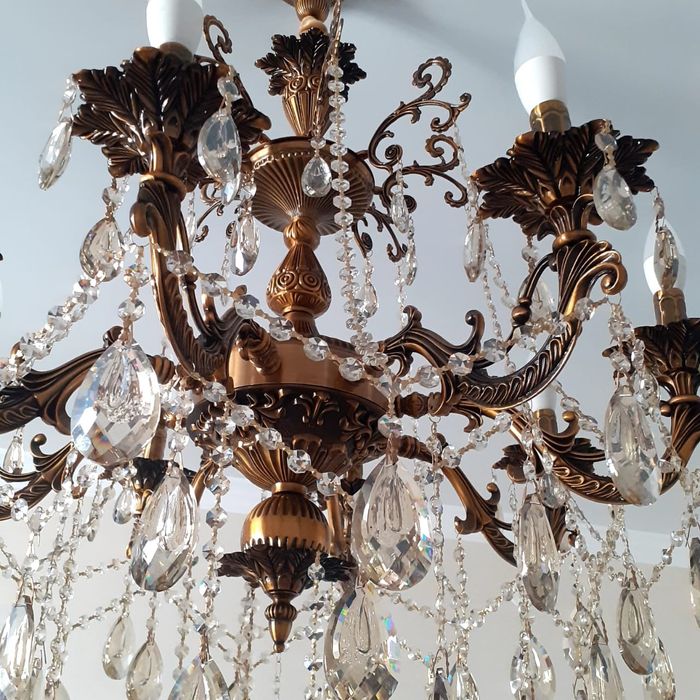 Продам люстры ,цена за всё