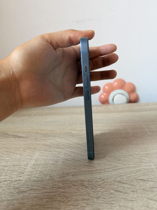 Iphone 14, син, 256GB