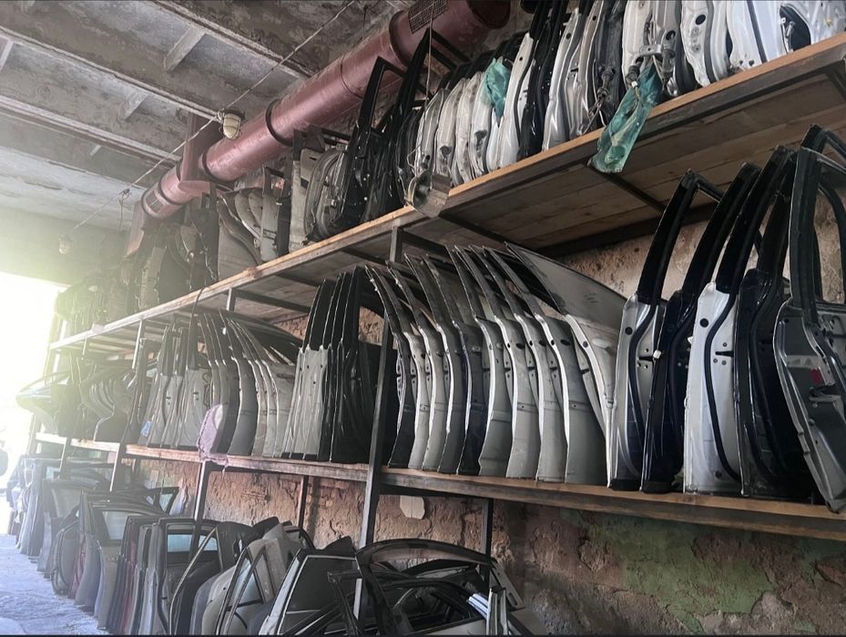 Ауди Авторазбор запсасти!