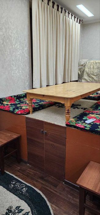 Сдается 3х комнатная квартира, Район Яккасарай, Кушбеги, Ng9134