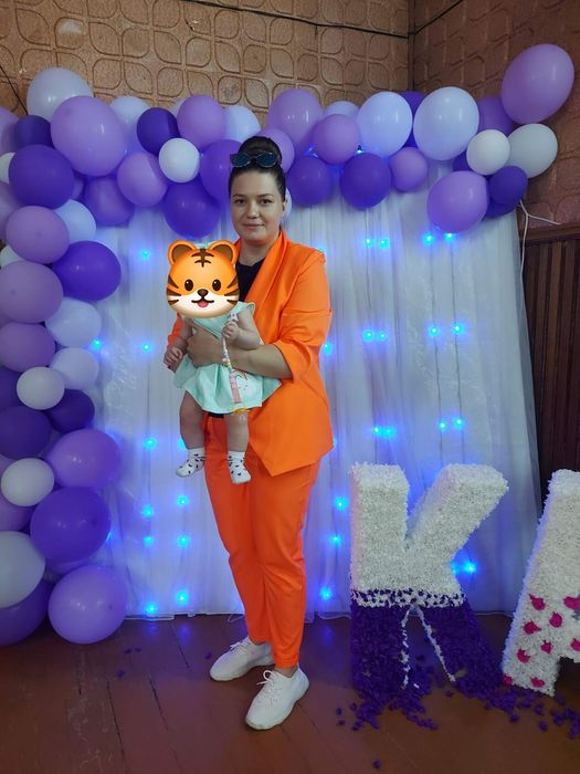 Продам костюм одевала 1 раз