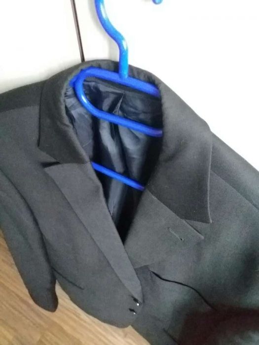 vand/schimb Sacou original barbatesc gen HUGO BOSS