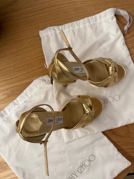 Sandale Jimmy Choo 37,5