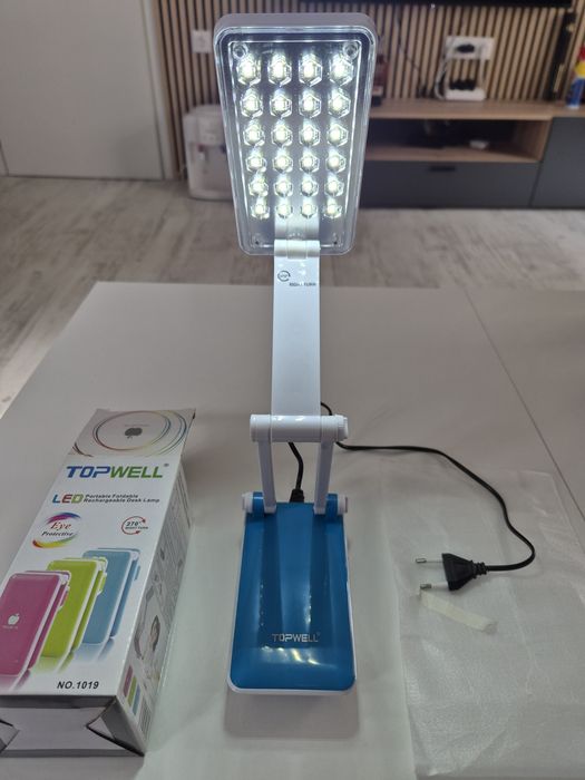 Лампа за четене 5€