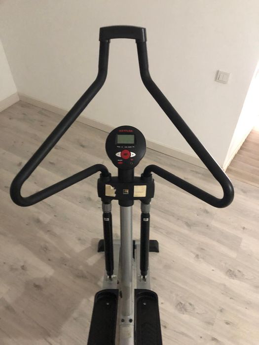 Кардио тренажёр Kettler Степпер