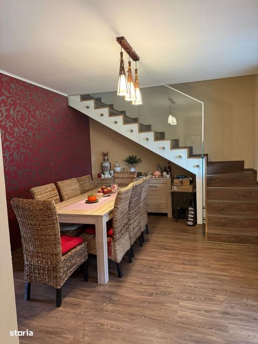 Casa in localitatea Nojorid