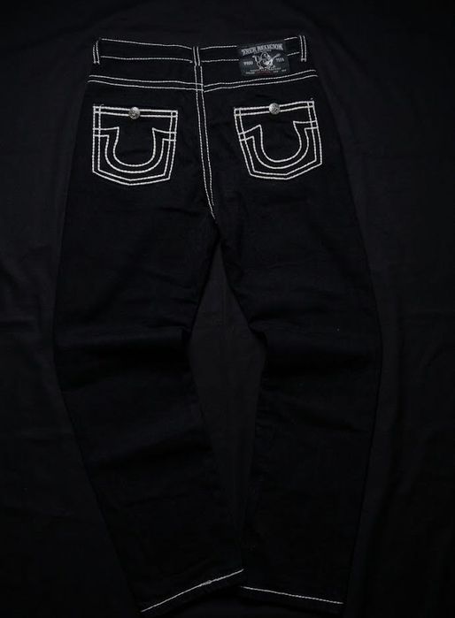 джинсы true religion