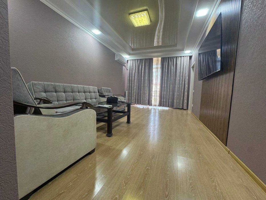 Parkent Plaza 2/7/9 Укомплектованная Ул.Паркент ТАПОИЧ Мост Корзика