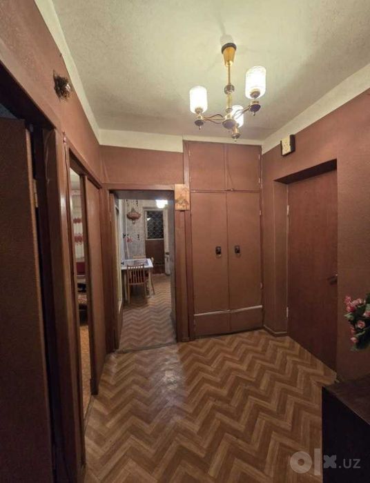 Срочно сдается 2 комнатная. КАРАСУ №R126