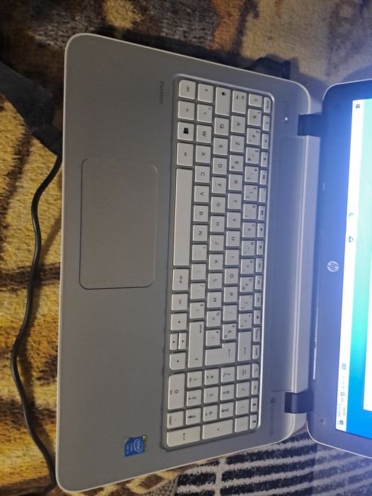 Vand laptop copii hp