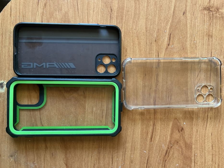 Кутия и кейсове за i phone 11 pro