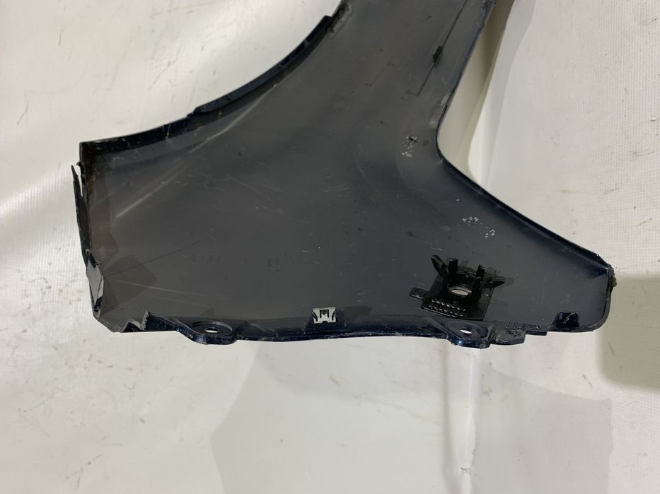 Bara fata Renault Captur, facelift, 2016, 2017, 2018, 2019, cod origine OE 620227019R.