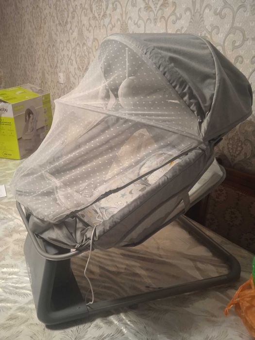 Coolbaby янги чакалоклар учун