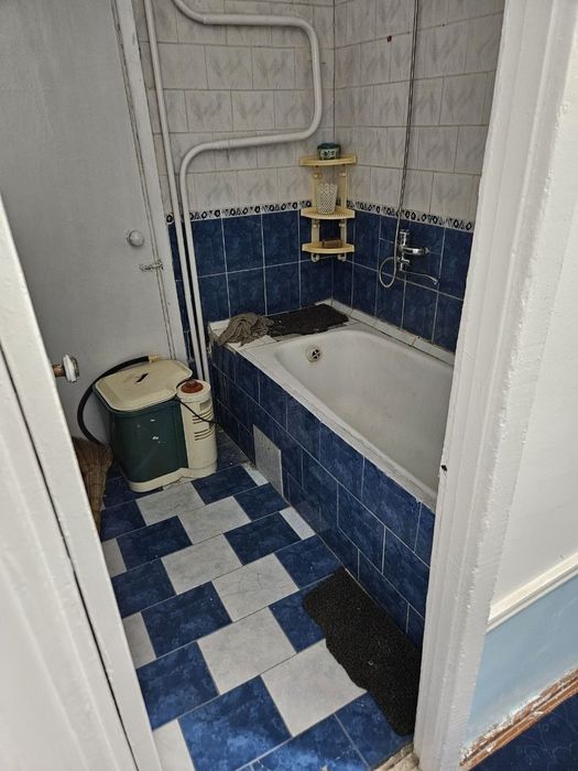 Bezmakler ògil bolalarga sherikchilikka kvartira.