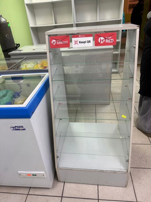 Полки для магазина