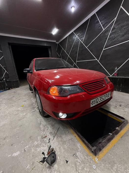 Nexia 2 lyuks top tozzaa