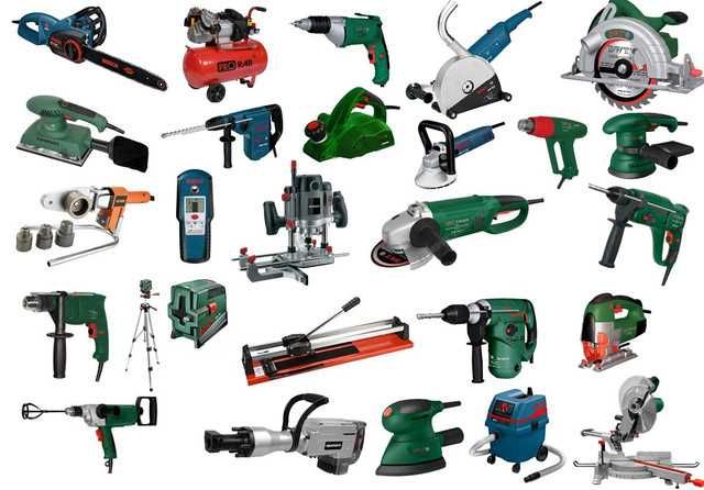 Аренда Перфаратор Отбойников Прокат инструментов