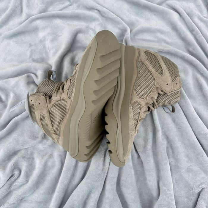 Ghete Iarna Yeezy Desert Boot- 100% originali