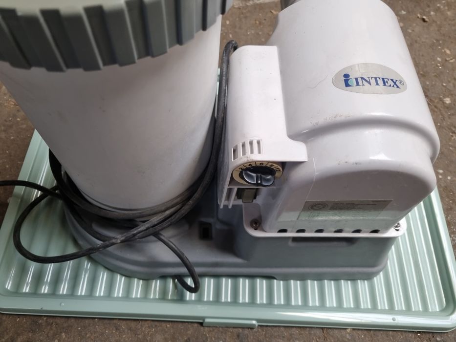 Pompa piscina Intex