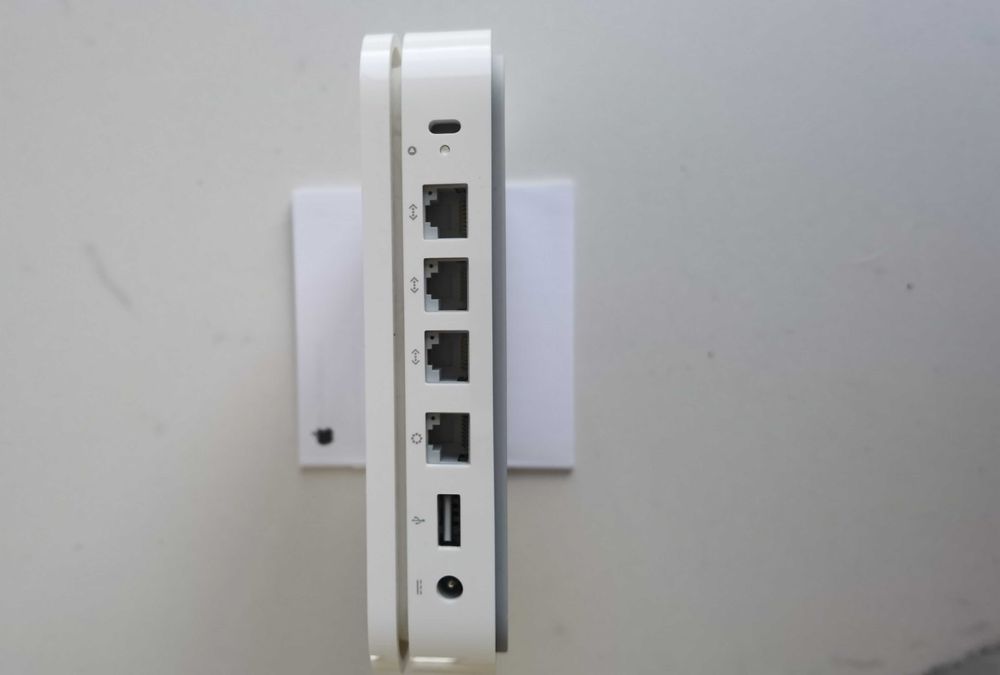 Router wireless A1354 Apple AirPort extreme