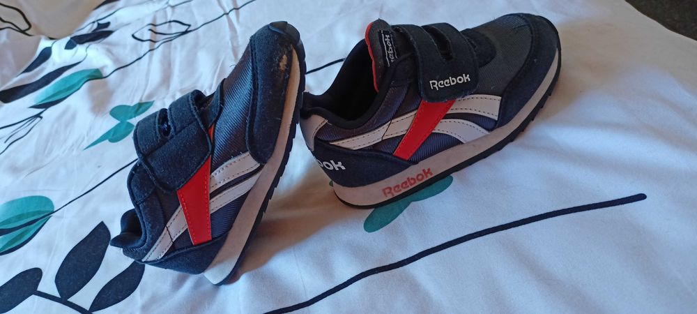 Маратонки за момче