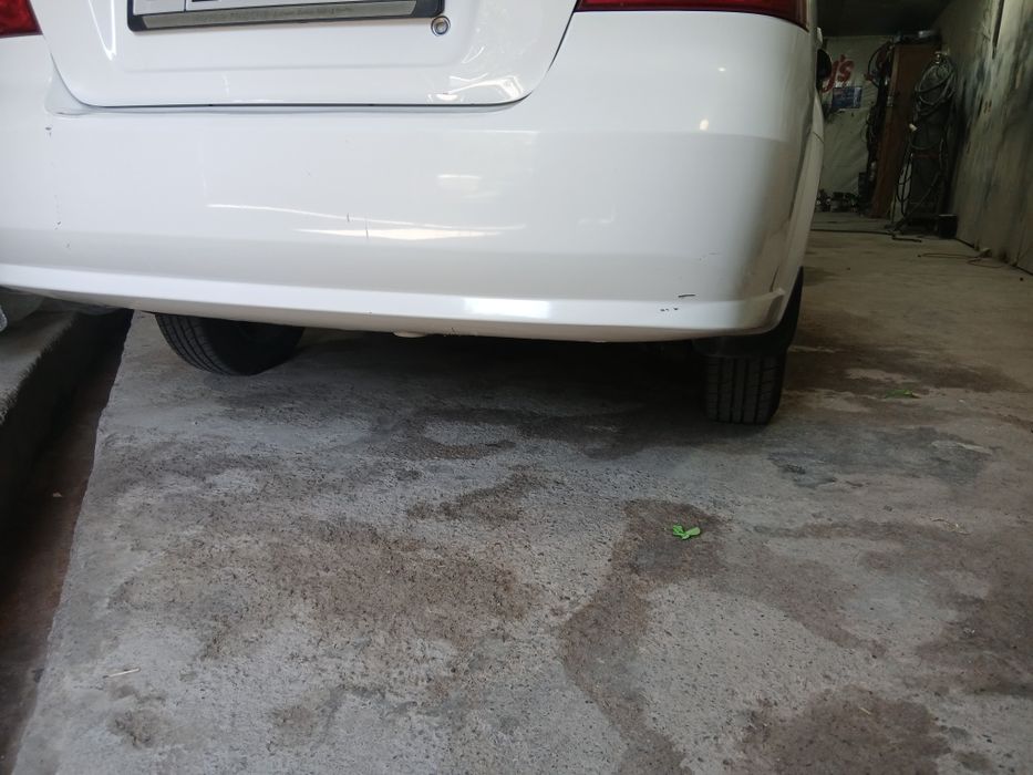 Nexia 3 bamfer GM