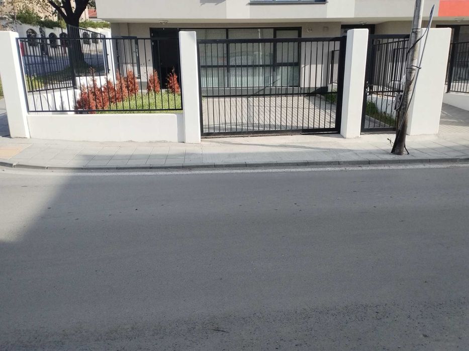 Давам под наем 3 стаен апартамент пазара