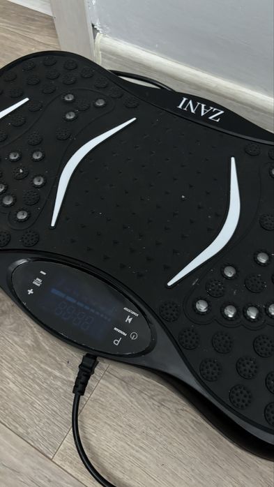 Виброплатформа, Вибромассажер для тела