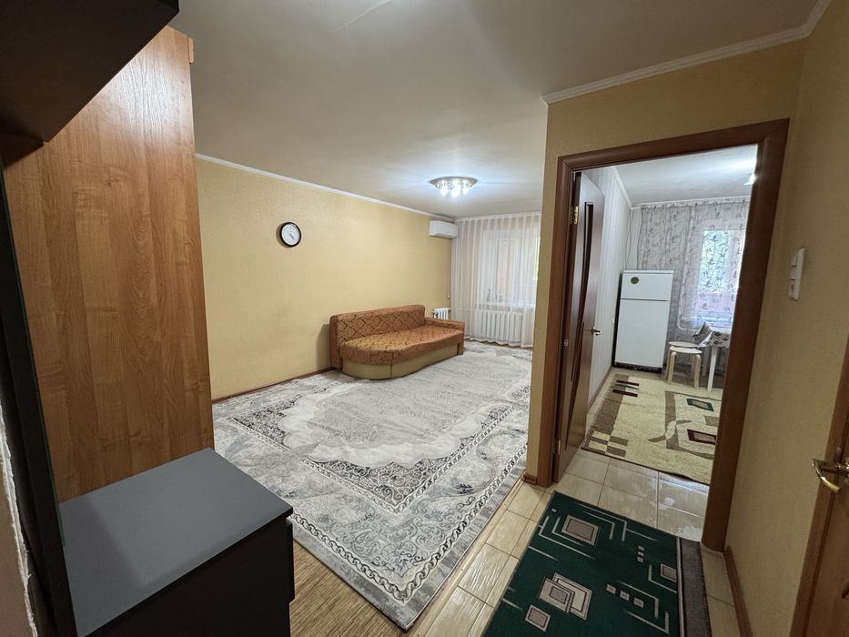 Сдам на долгий срок 1 ком.кв.