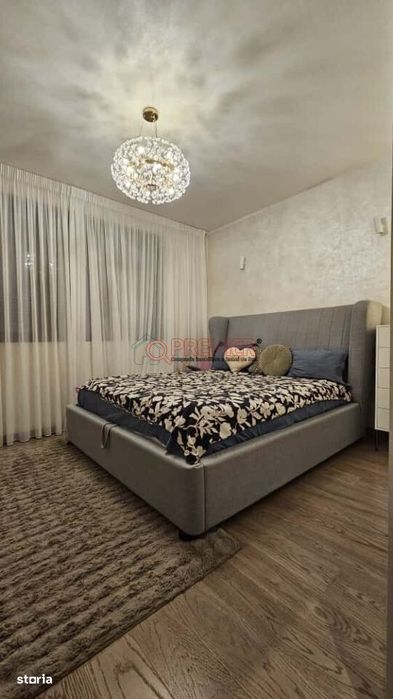 PENTHOUSE - 4 camere cu terasa