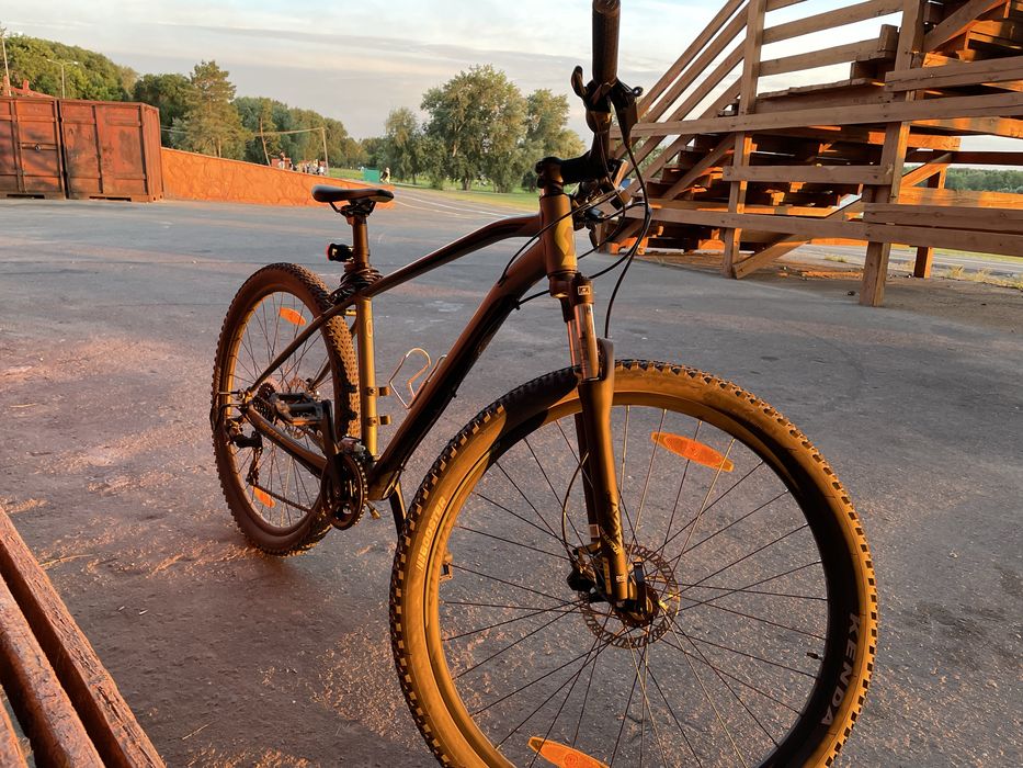 Велосипед scott aspect